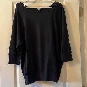 Talbots 3/4 Sleeve Sweater